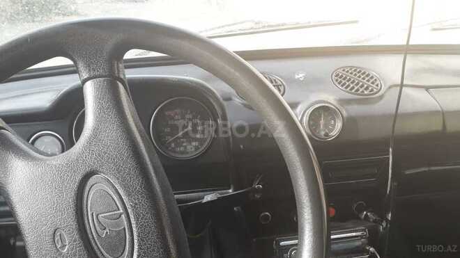 LADA (VAZ) 2106 1994, 48,500 km - 1.5 л - Gəncə
