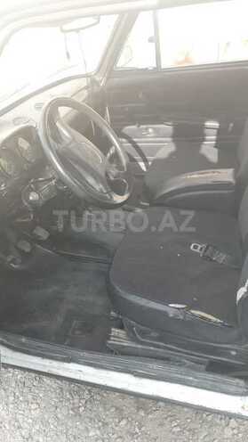 LADA (VAZ) 2106 1994, 48,500 km - 1.5 л - Gəncə