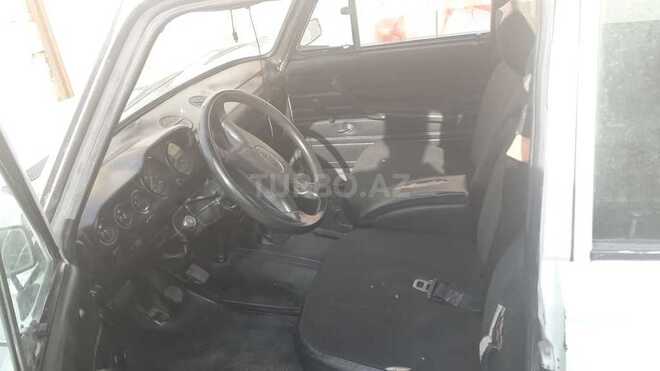 LADA (VAZ) 2106 1994, 48,500 km - 1.5 л - Gəncə