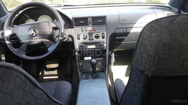 Mercedes C 180 1998, 272,000 km - 1.8 l - Bakı