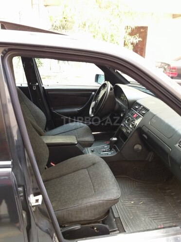Mercedes C 180 1998, 272,000 km - 1.8 l - Bakı
