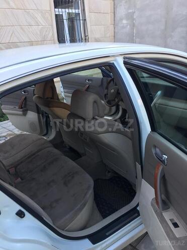 Nissan Teana 2005, 227,500 km - 2.3 л - Bakı