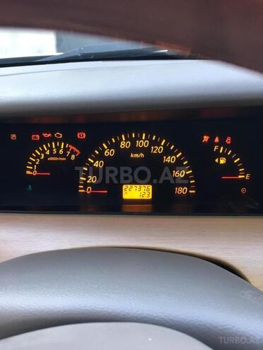 Nissan Teana 2005, 227,500 km - 2.3 л - Bakı