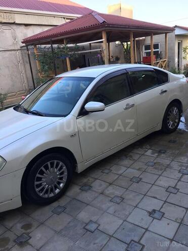 Nissan Teana 2005, 227,500 km - 2.3 л - Bakı