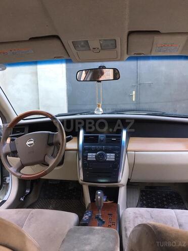 Nissan Teana 2005, 227,500 km - 2.3 л - Bakı