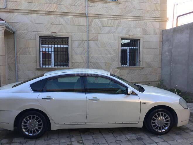 Nissan Teana 2005, 227,500 km - 2.3 л - Bakı