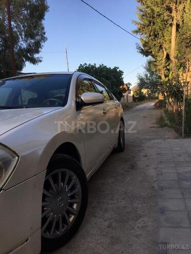 Nissan Teana 2005, 227,500 km - 2.3 л - Bakı