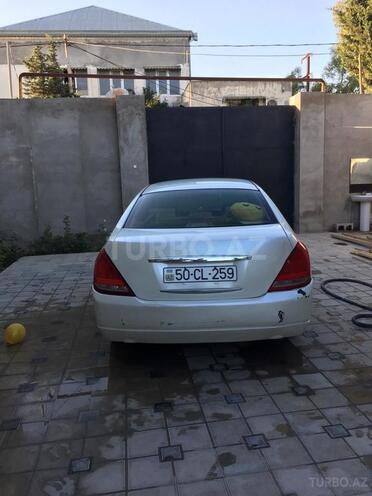 Nissan Teana 2005, 227,500 km - 2.3 л - Bakı