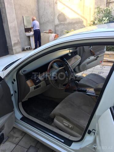 Nissan Teana 2005, 227,500 km - 2.3 л - Bakı