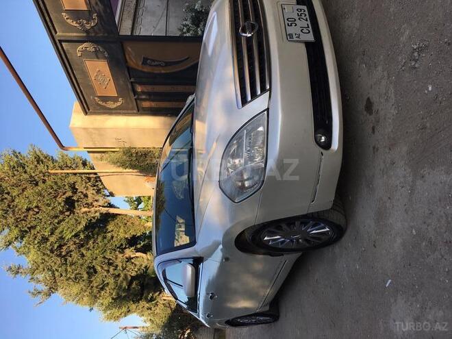 Nissan Teana 2005, 227,500 km - 2.3 л - Bakı