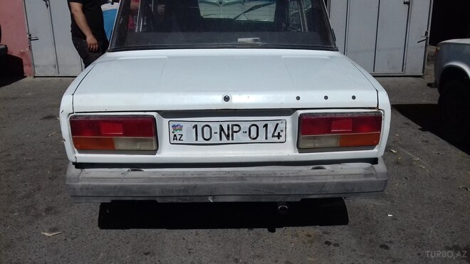 LADA (VAZ) 2107 2004, 170,000 km - 1.6 л - Bakı