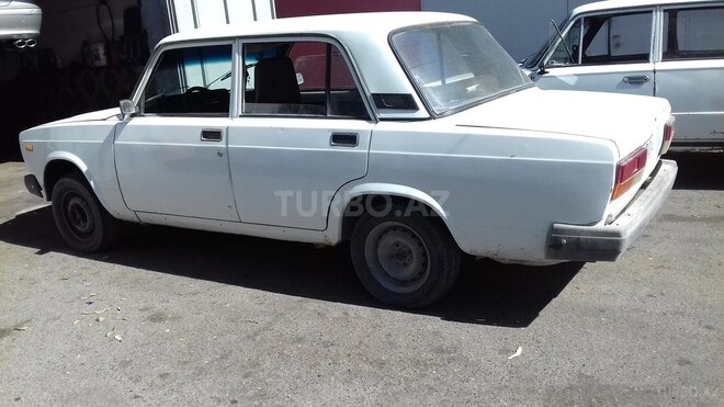 LADA (VAZ) 2107 2004, 170,000 km - 1.6 л - Bakı