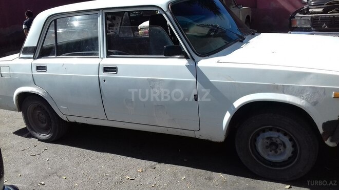 LADA (VAZ) 2107 2004, 170,000 km - 1.6 л - Bakı