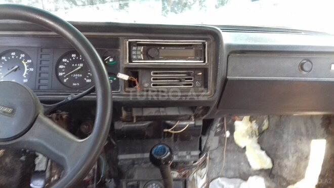 LADA (VAZ) 2107 2004, 170,000 km - 1.6 л - Bakı
