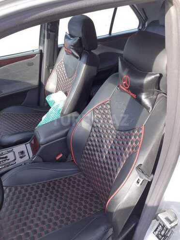 Mercedes E 220 2001, 440,000 km - 2.2 л - Bakı