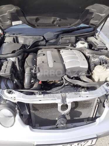 Mercedes E 220 2001, 440,000 km - 2.2 л - Bakı
