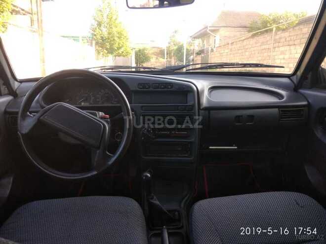 LADA (VAZ) 2115 2012, 190,000 km - 1.6 l - Bakı
