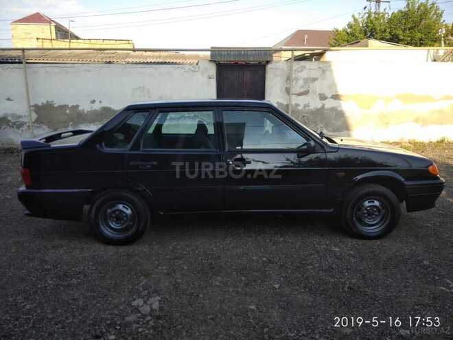 LADA (VAZ) 2115 2012, 190,000 km - 1.6 l - Bakı