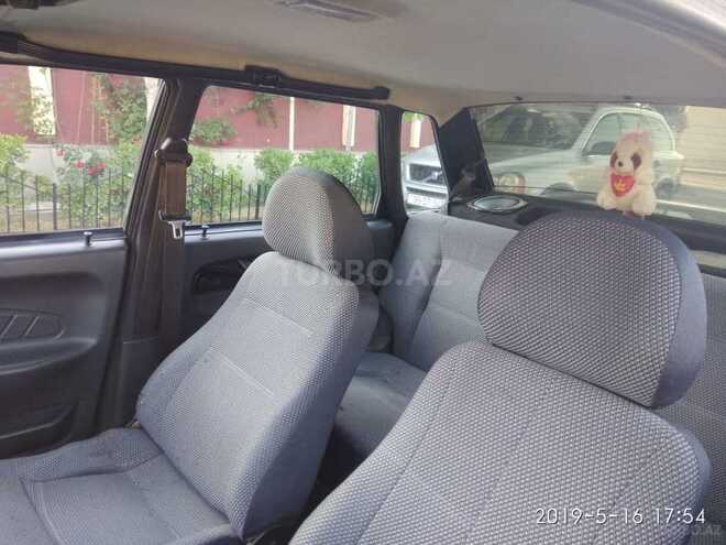 LADA (VAZ) 2115 2012, 190,000 km - 1.6 l - Bakı