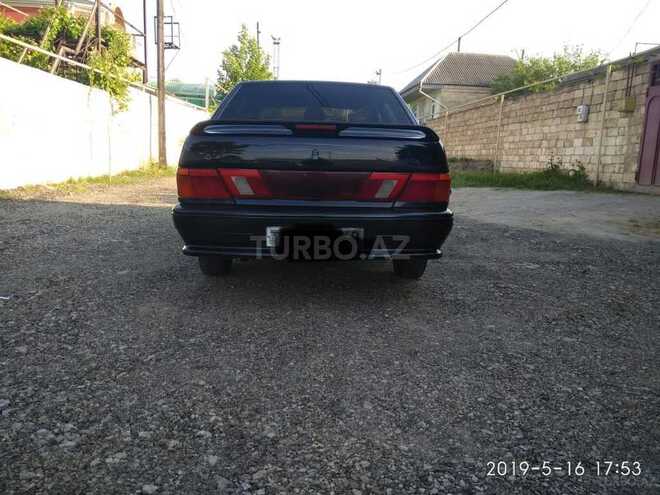 LADA (VAZ) 2115 2012, 190,000 km - 1.6 l - Bakı