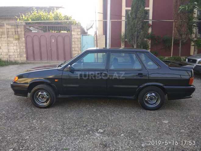 LADA (VAZ) 2115 2012, 190,000 km - 1.6 l - Bakı