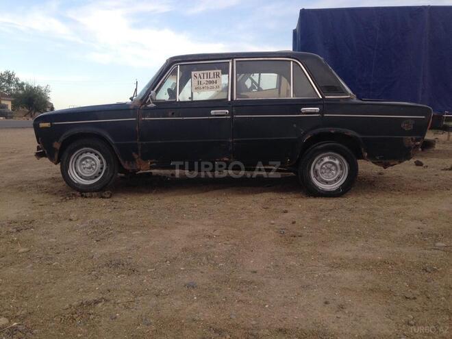 LADA (VAZ) 2106 2004, 185,000 km - 0.2 l - Salyan