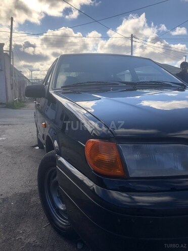 LADA (VAZ) 2115 2012, 190,000 km - 1.6 l - Bakı