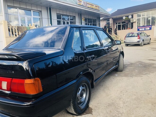 LADA (VAZ) 2115 2012, 190,000 km - 1.6 l - Bakı