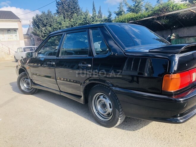 LADA (VAZ) 2115 2012, 190,000 km - 1.6 l - Bakı