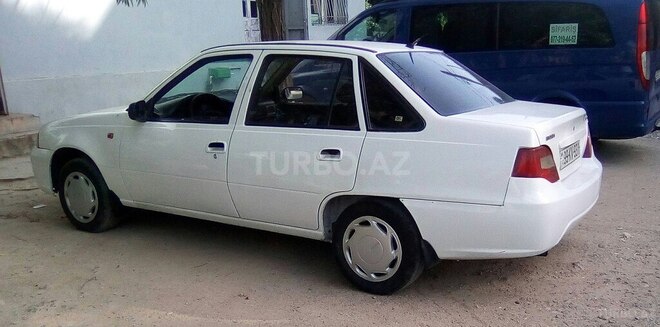 Daewoo Nexia 2010, 300,000 km - 1.5 л - Sumqayıt