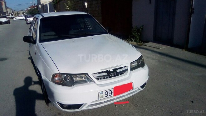 Daewoo Nexia 2010, 300,000 km - 1.5 л - Sumqayıt