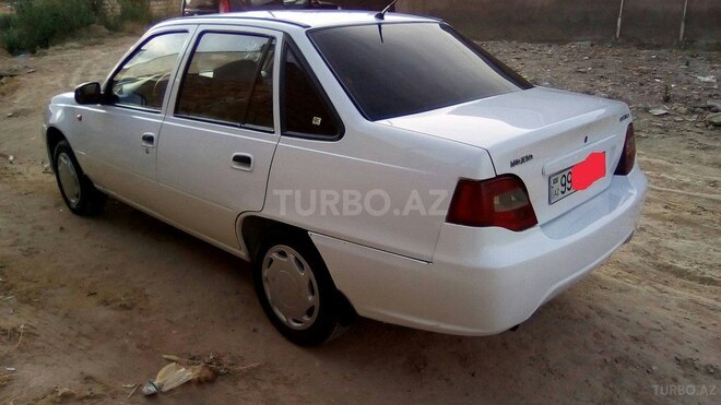 Daewoo Nexia 2010, 300,000 km - 1.5 л - Sumqayıt
