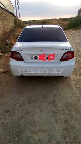 Daewoo Nexia 2010, 300,000 km - 1.5 л - Sumqayıt