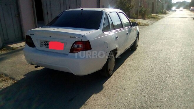 Daewoo Nexia 2010, 300,000 km - 1.5 л - Sumqayıt