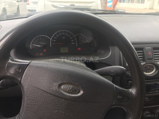 LADA (VAZ) Priora 2011, 220,000 km - 1.6 l - Xudat