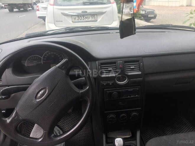 LADA (VAZ) Priora 2011, 220,000 km - 1.6 l - Xudat