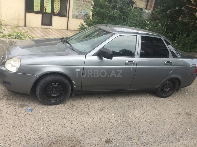 LADA (VAZ) Priora 2011, 220,000 km - 1.6 l - Xudat