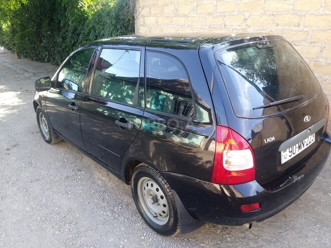 LADA (VAZ) Kalina 2011, 16,800 km - 0.1 l - Gəncə
