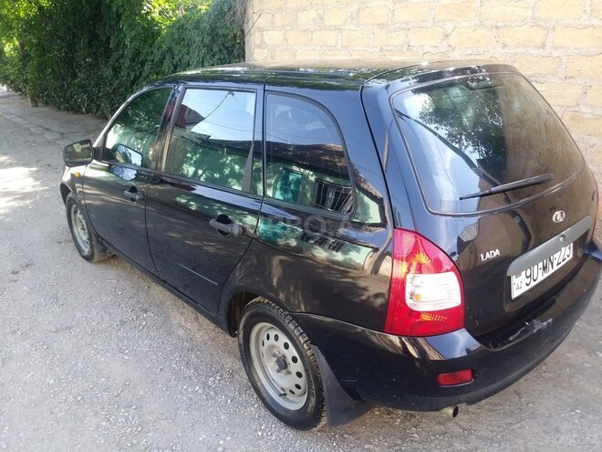 LADA (VAZ) Kalina 2011, 16,800 km - 0.1 l - Gəncə