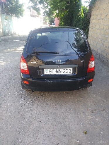 LADA (VAZ) Kalina 2011, 168,000 km - 1.6 l - Gəncə