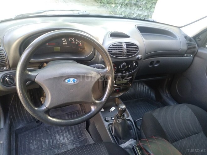 LADA (VAZ) Kalina 2011, 168,000 km - 1.6 l - Gəncə