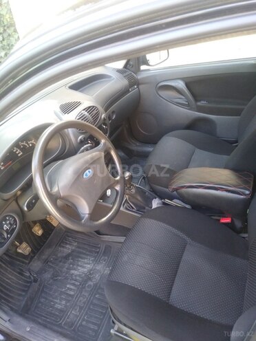 LADA (VAZ) Kalina 2011, 168,000 km - 1.6 l - Gəncə