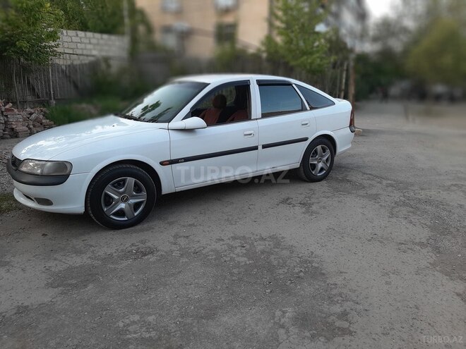 Opel Vectra 1996, 296,572 km - 0.2 l - Gəncə