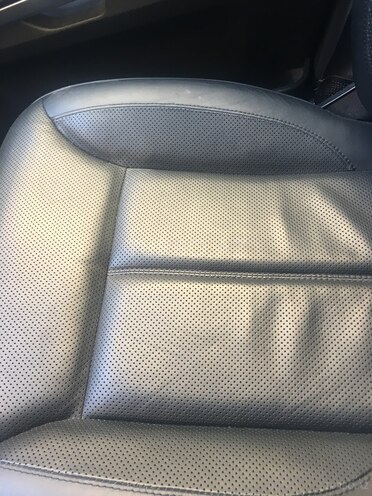 Mercedes GL 500 2012, 79,000 km - 5.5 л - Bakı