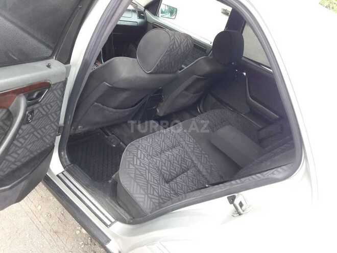 Mercedes C 180 1996, 411,241 km - 1.8 l - Bakı