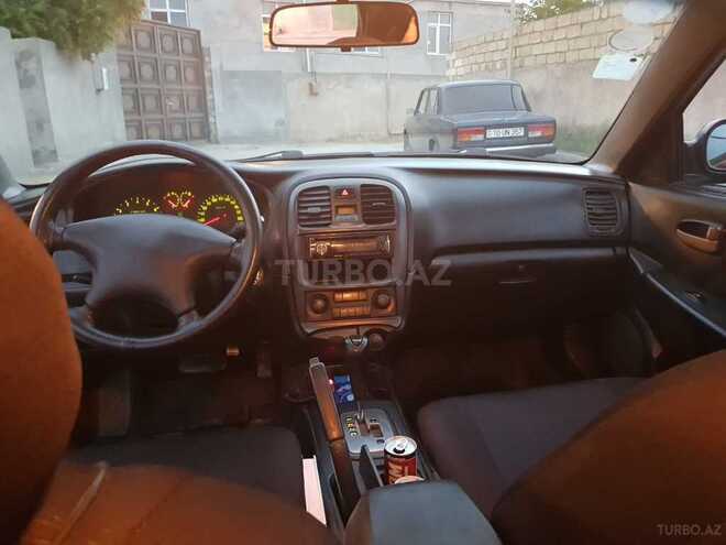 Hyundai Sonata 2002, 510,229 km - 2.0 l - Bakı