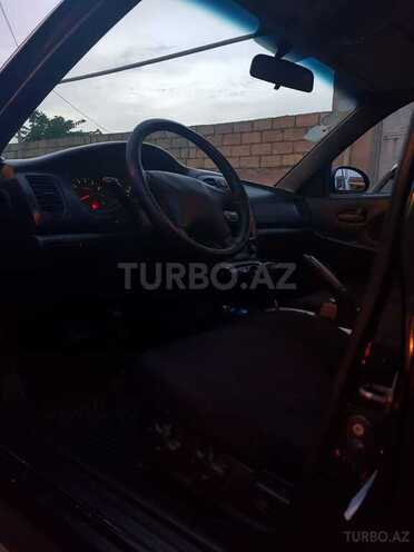 Hyundai Sonata 2002, 510,229 km - 2.0 l - Bakı