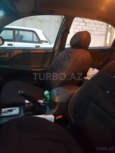 Hyundai Sonata 2002, 510,229 km - 2.0 l - Bakı