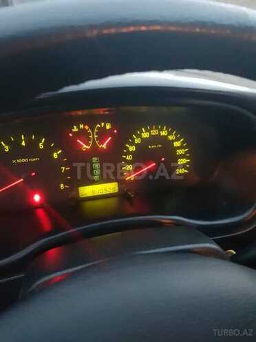 Hyundai Sonata 2002, 510,229 km - 2.0 l - Bakı