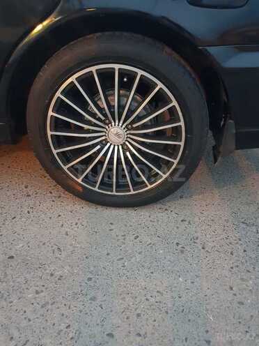 Hyundai Sonata 2002, 510,229 km - 2.0 l - Bakı